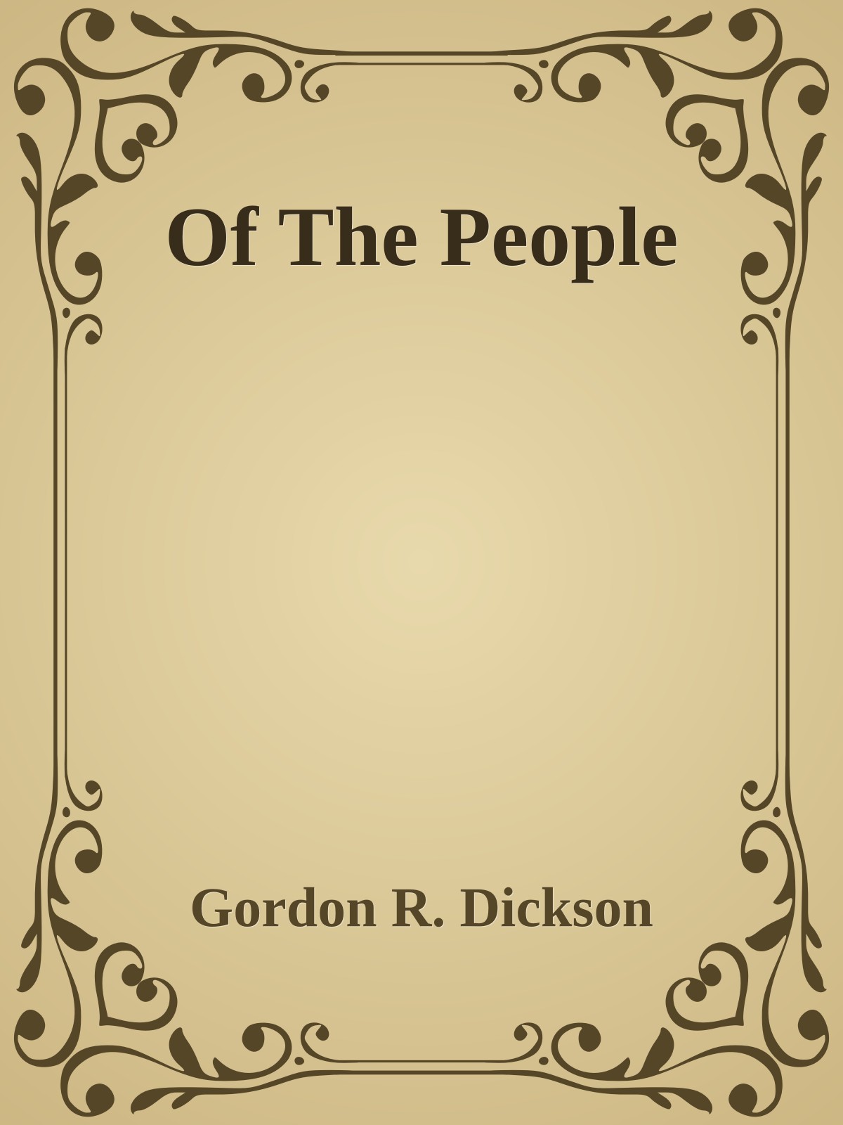 Of The People