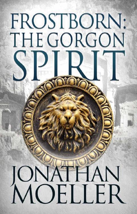 Frostborn: The Gorgon Spirit