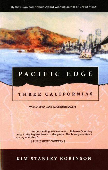 Pacific Edge