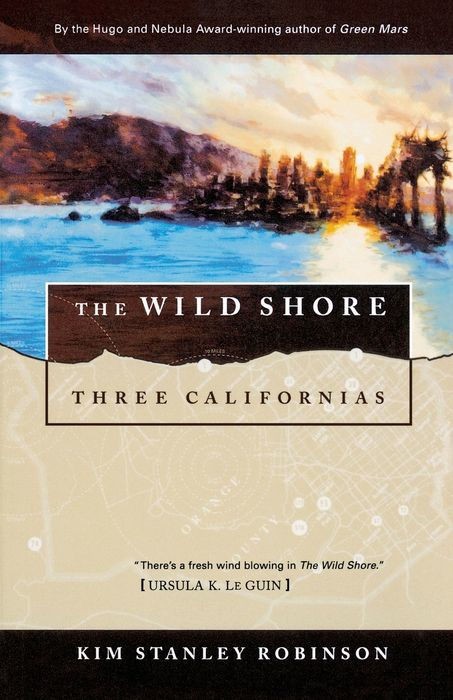 The Wild Shore