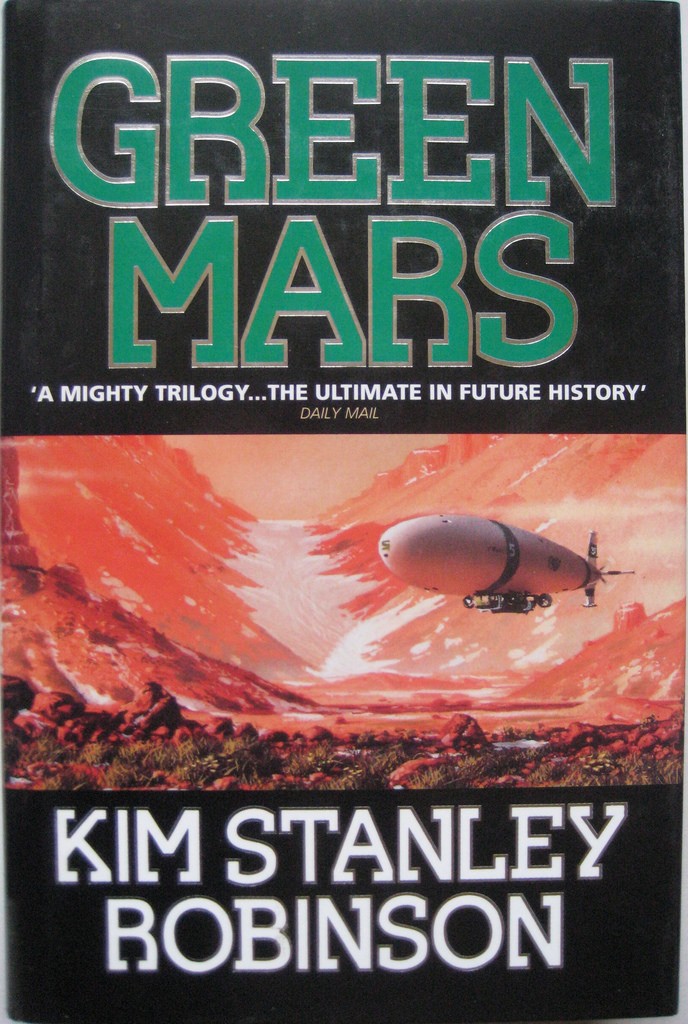 Green Mars