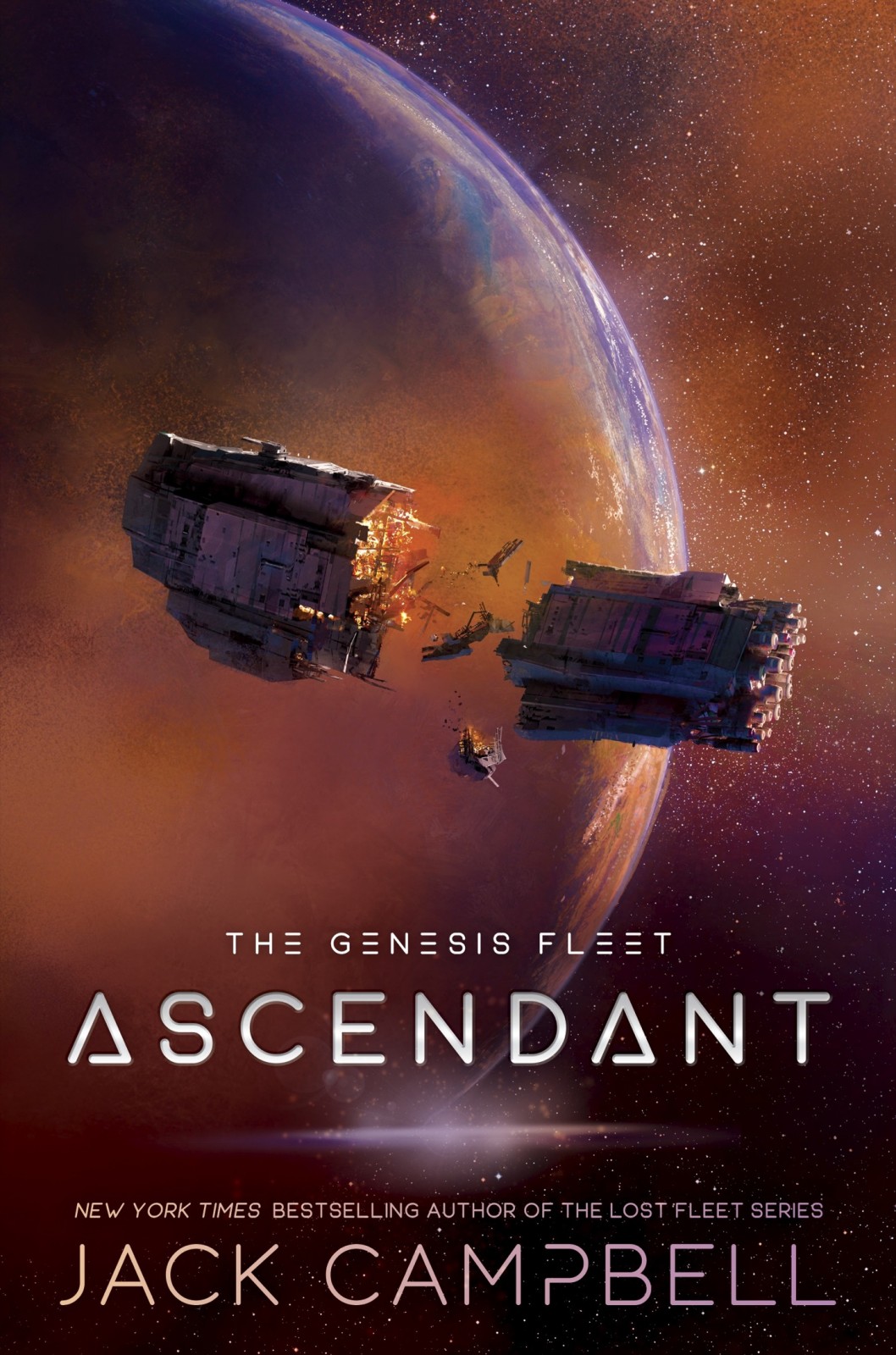 Ascendant