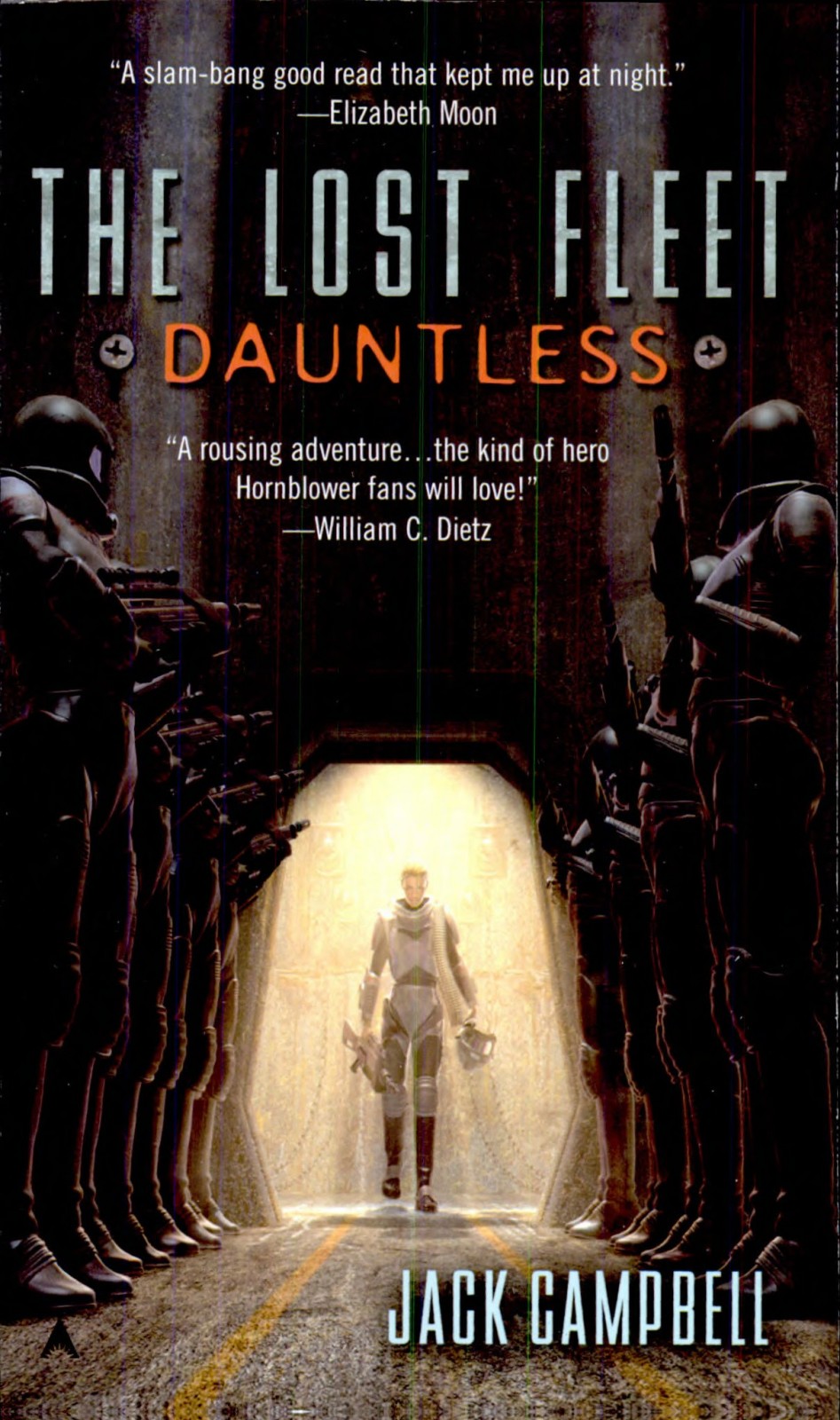 Dauntless