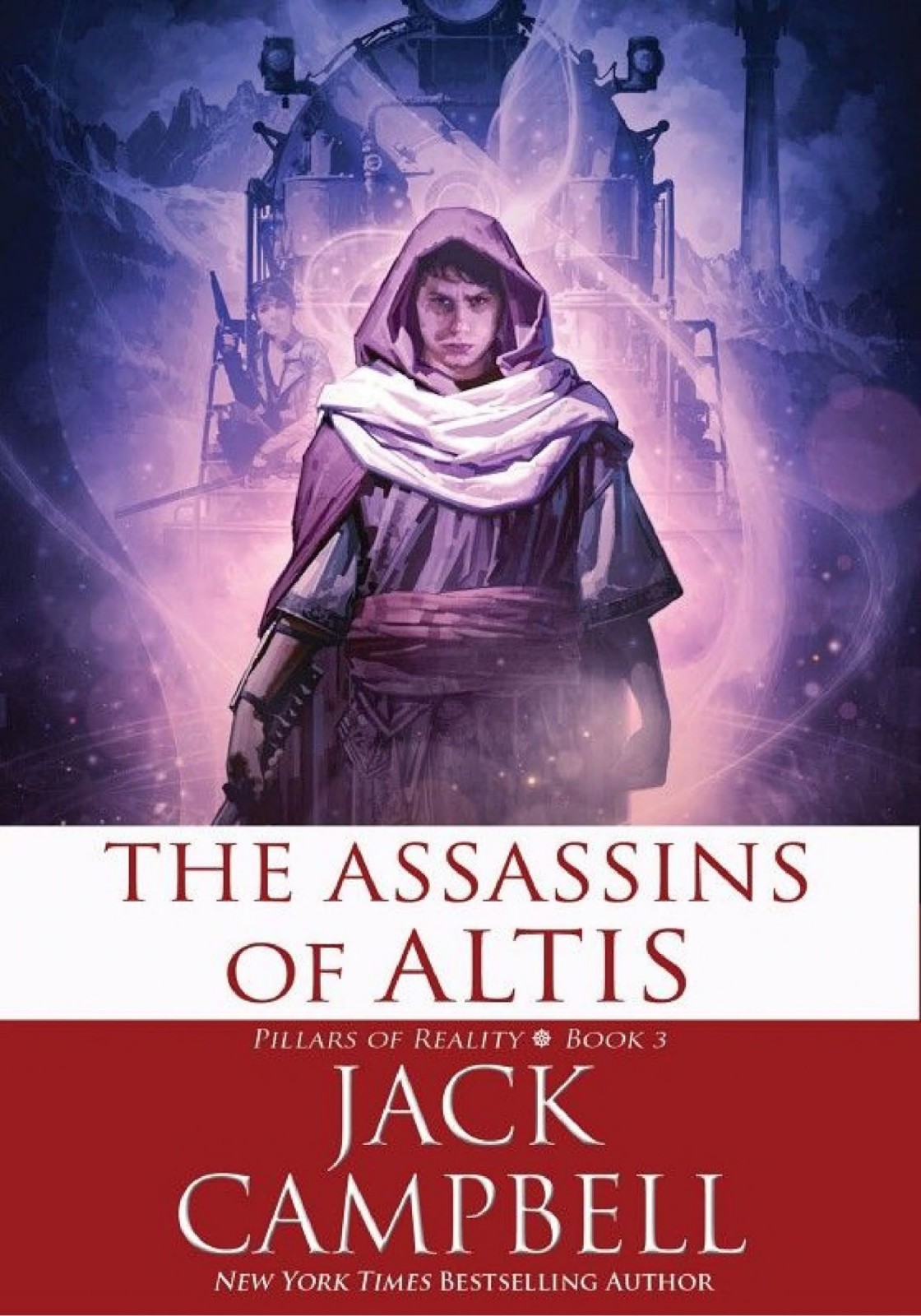 The Assassins of Altis