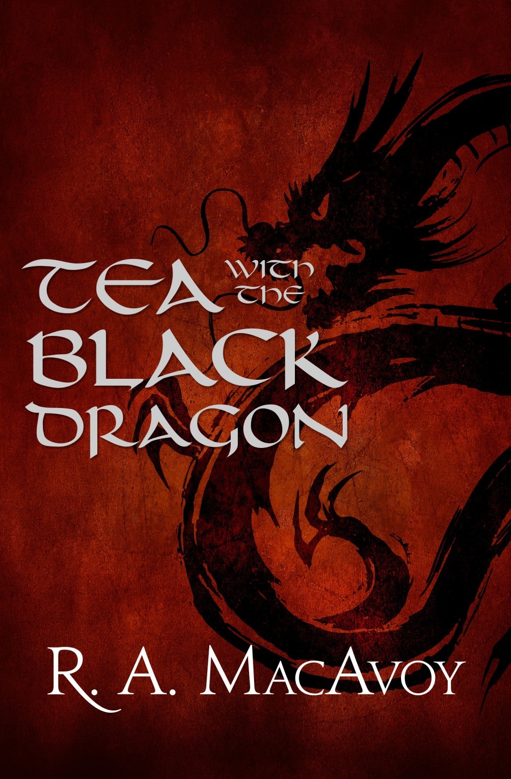 Tea With the Black Dragon