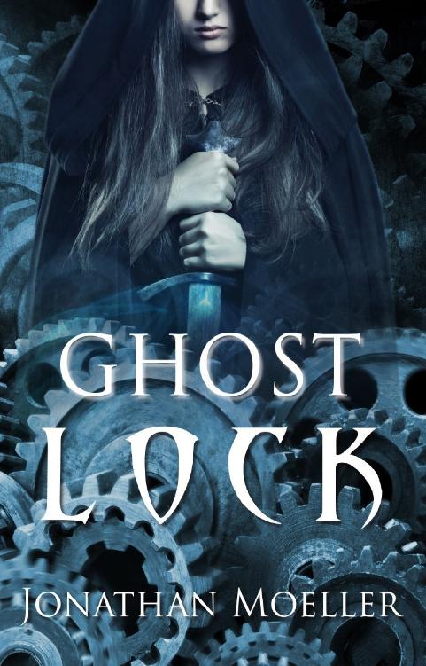 Ghost Lock