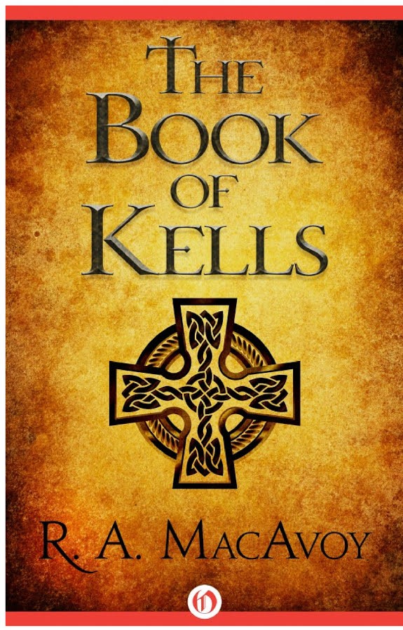 The Book of Kells