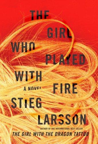 The Girl Who Played with Fire