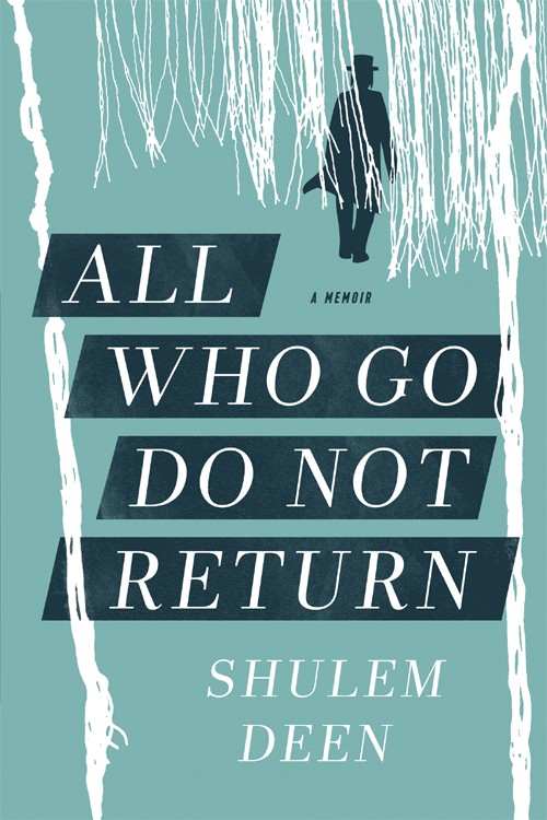 All Who Go Do Not Return