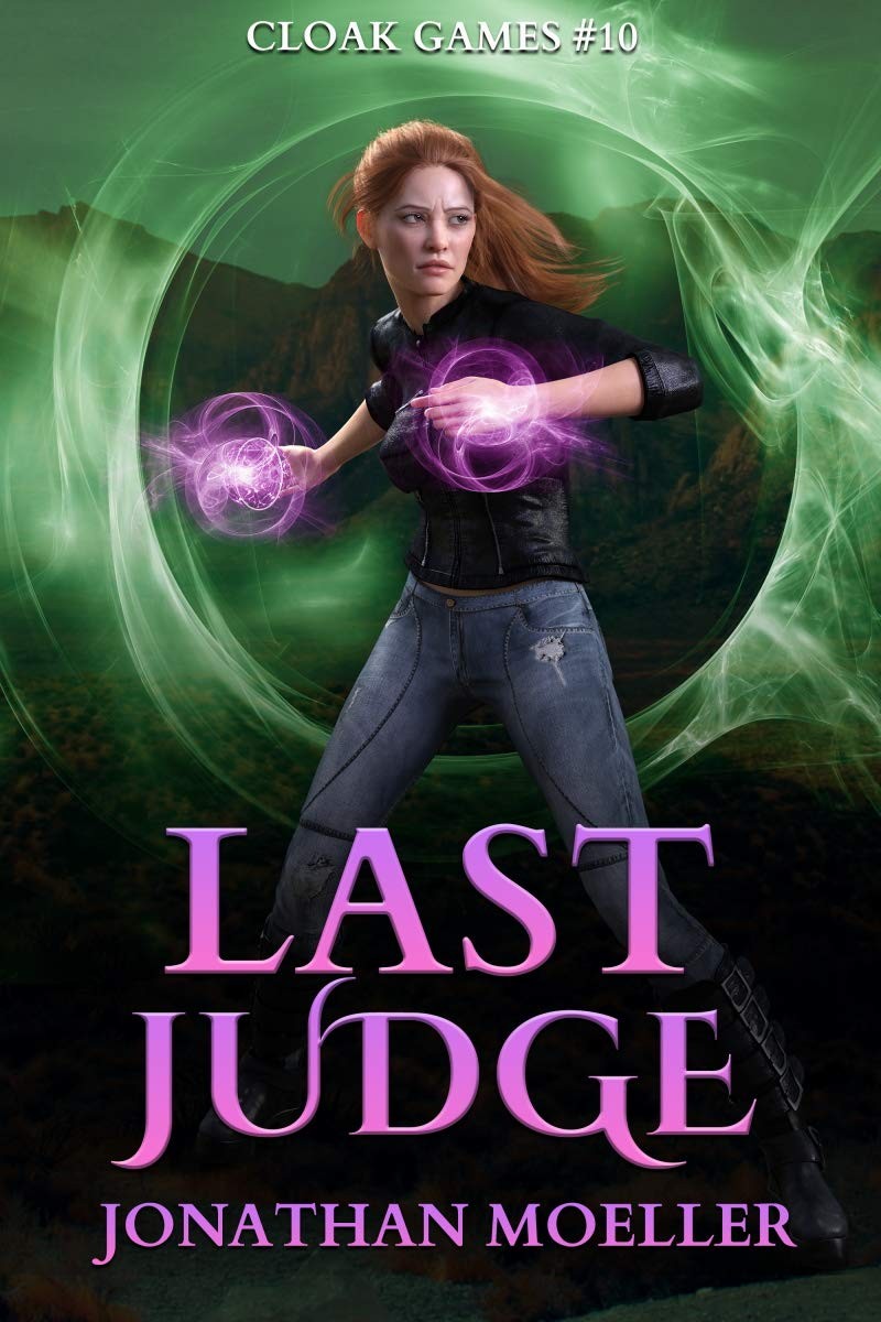 Last Judge