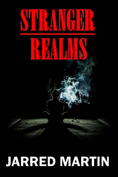 Stranger Realms: Stories of Horror