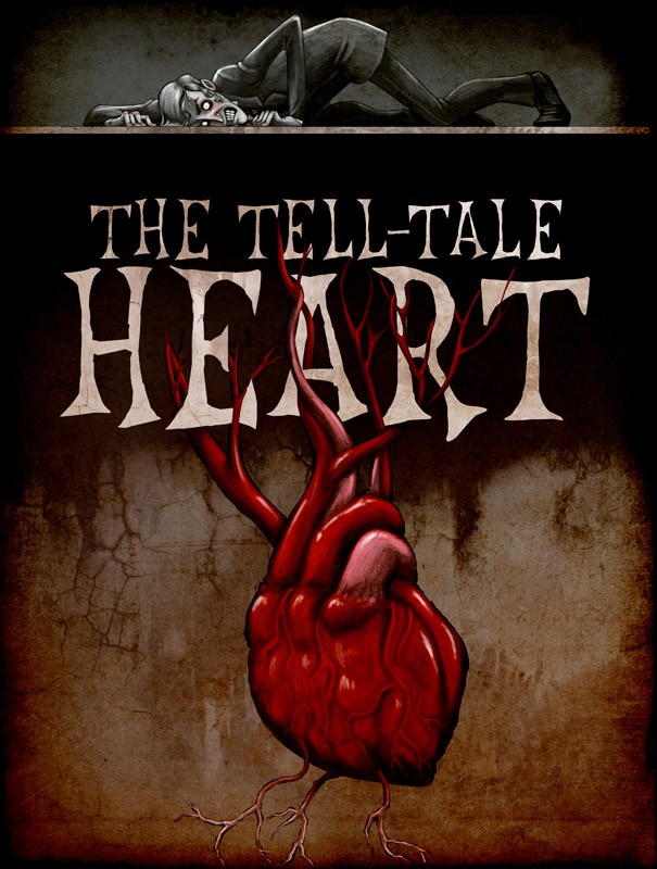 The Tell-Tale Heart