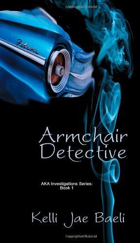 Armchair Detective