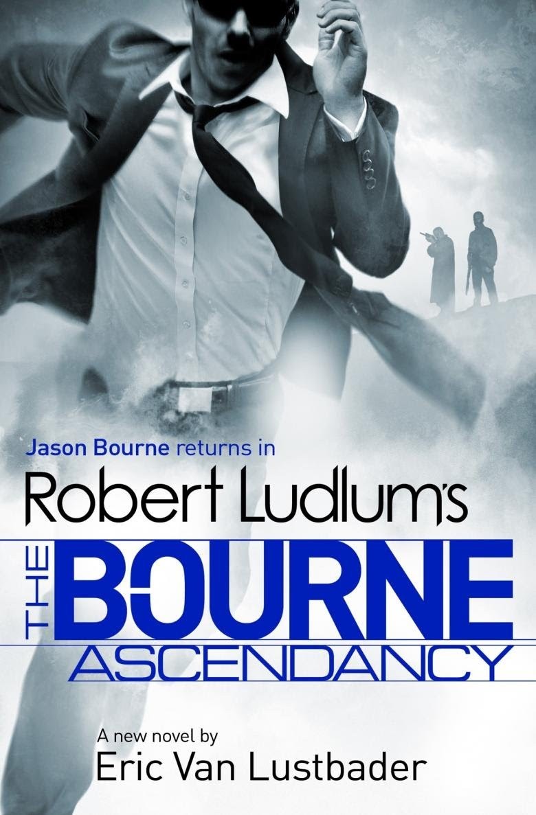 The Bourne Ascendancy