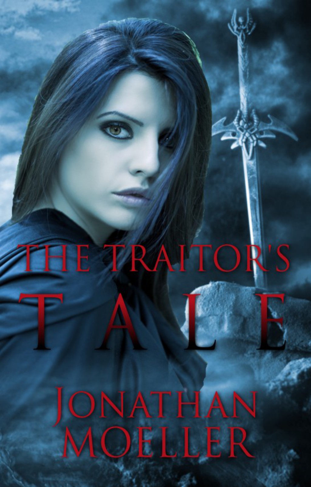 The Traitor's Tale