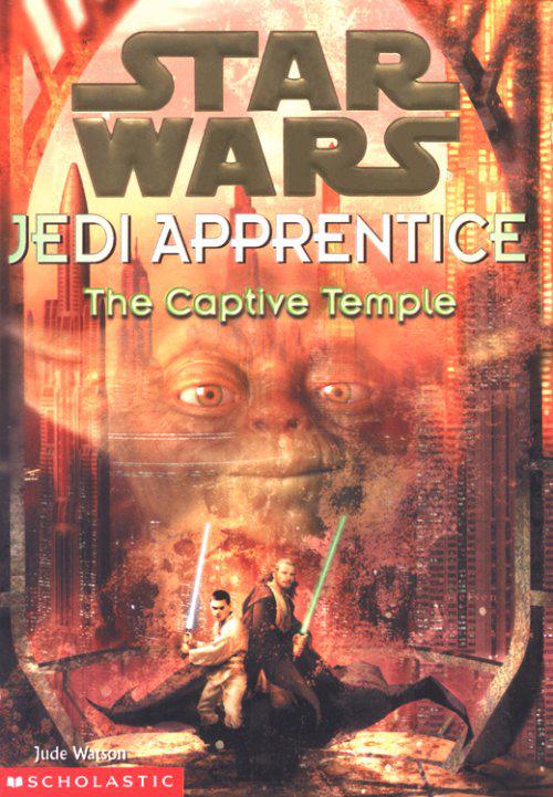 The Captive Temple