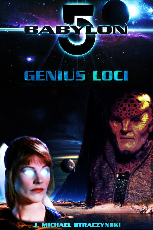 Babylon 5: Genius Loci