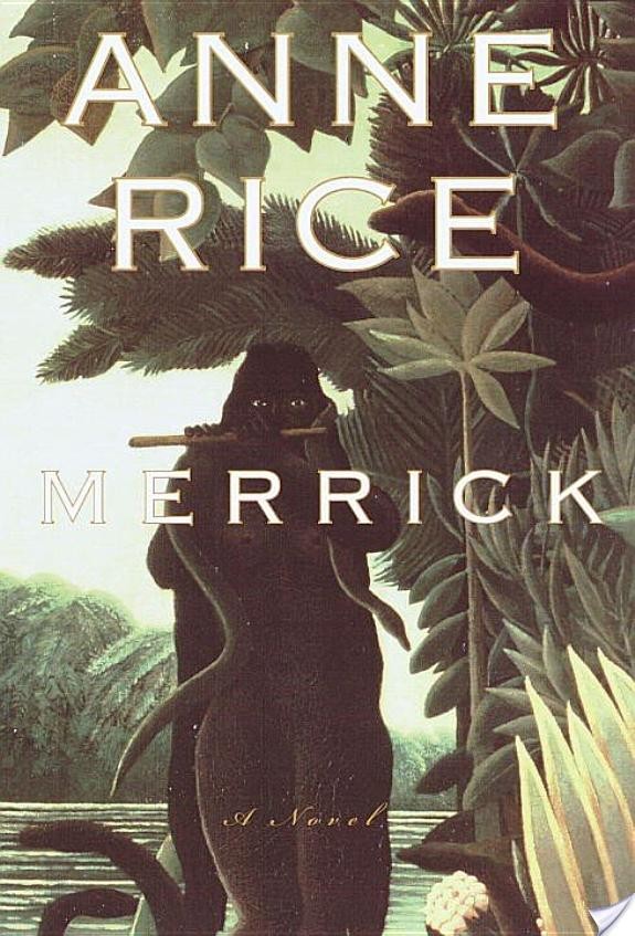 Merrick