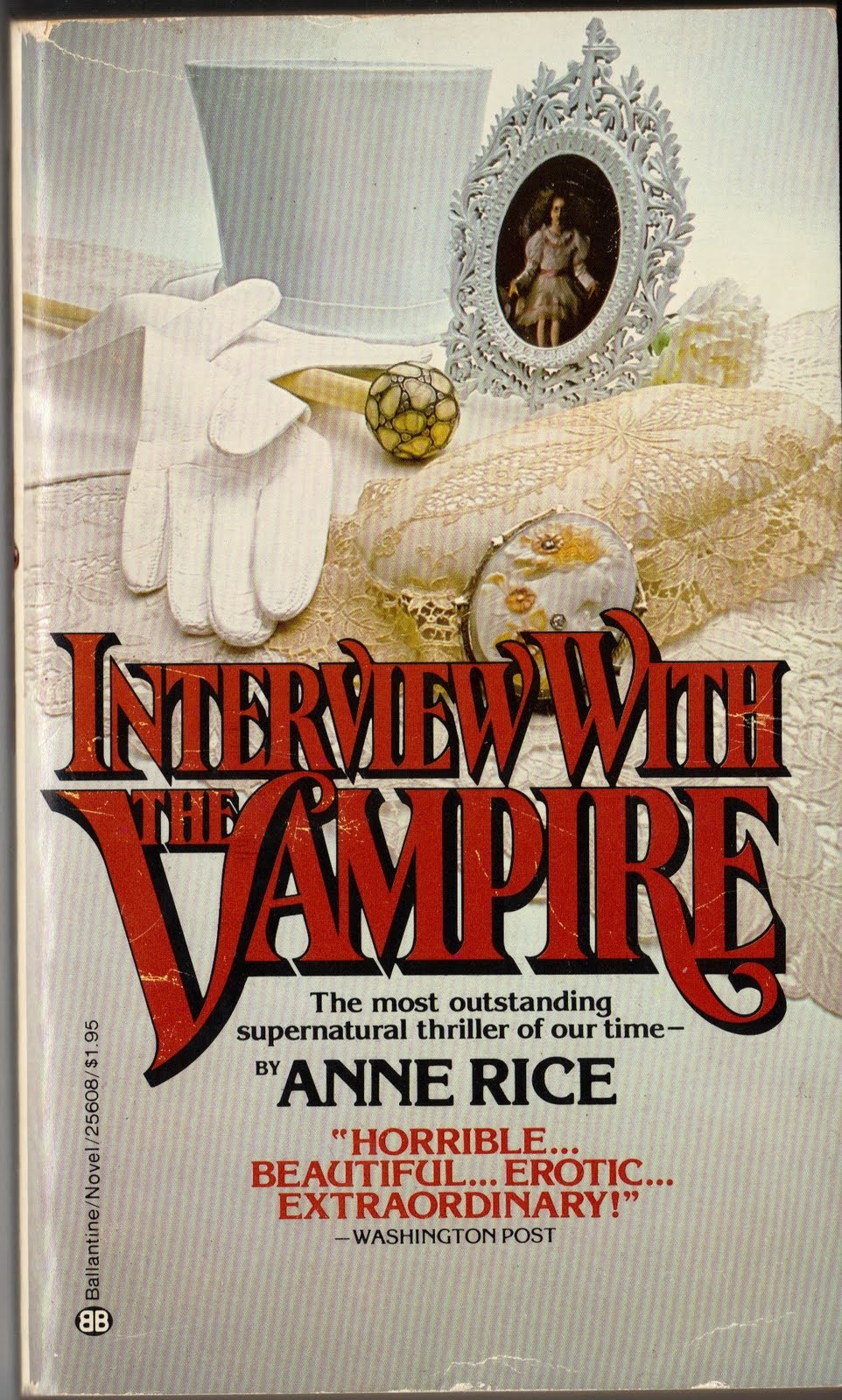 Interview With the Vampire