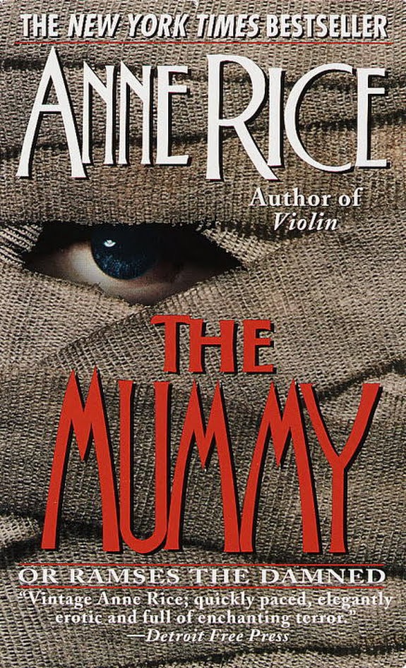 The Mummy