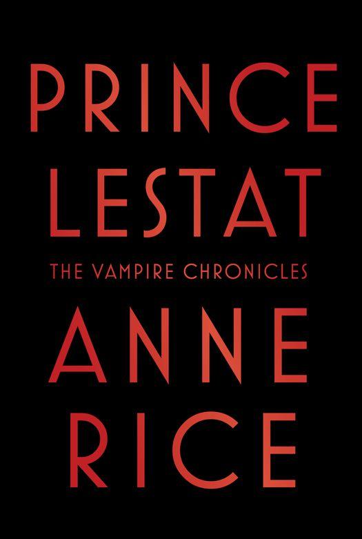 Prince Lestat