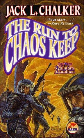 Run to Chaos Keep