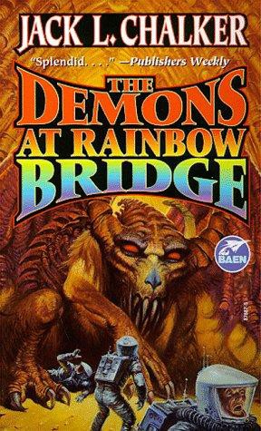 Demons at Rainbow Bridge