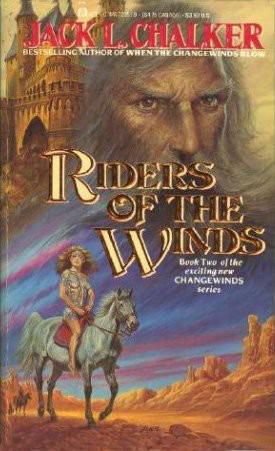 Riders of the Winds