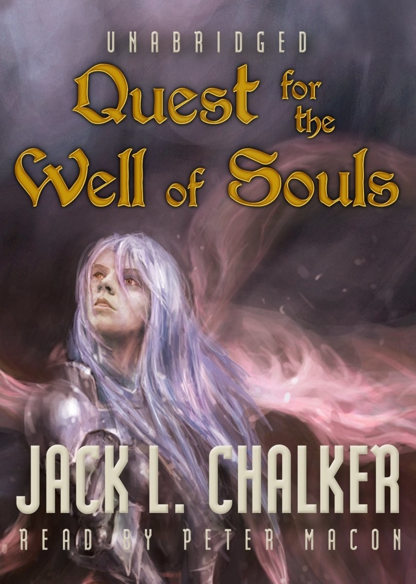 Quest for the Well of Souls