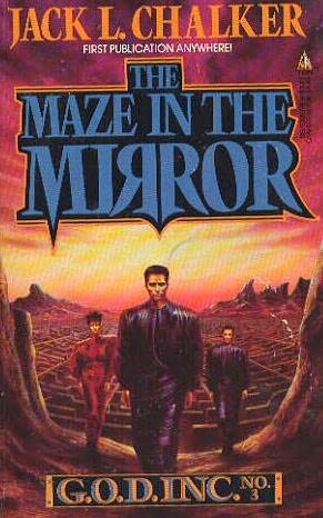 Maze in the Mirror