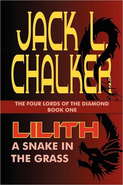 Lilith: A Snake in the Grass