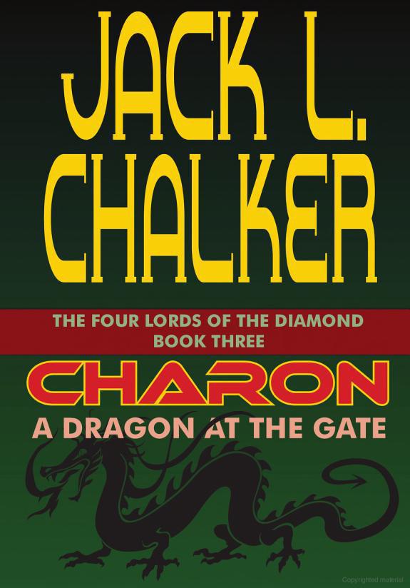 Charon: A Dragon at the Gate