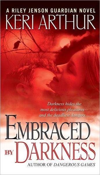 Embraced by Darkness