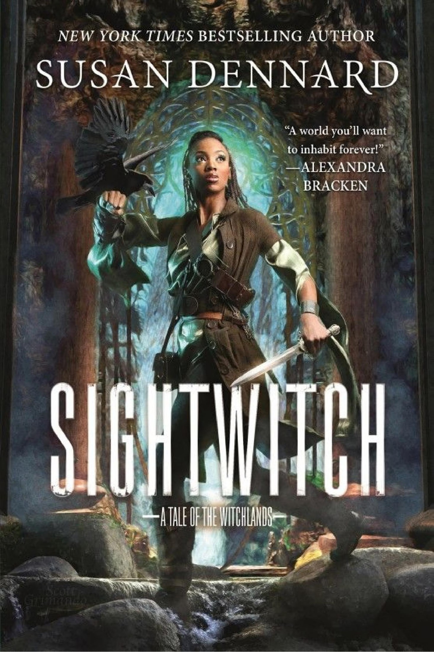 Sightwitch