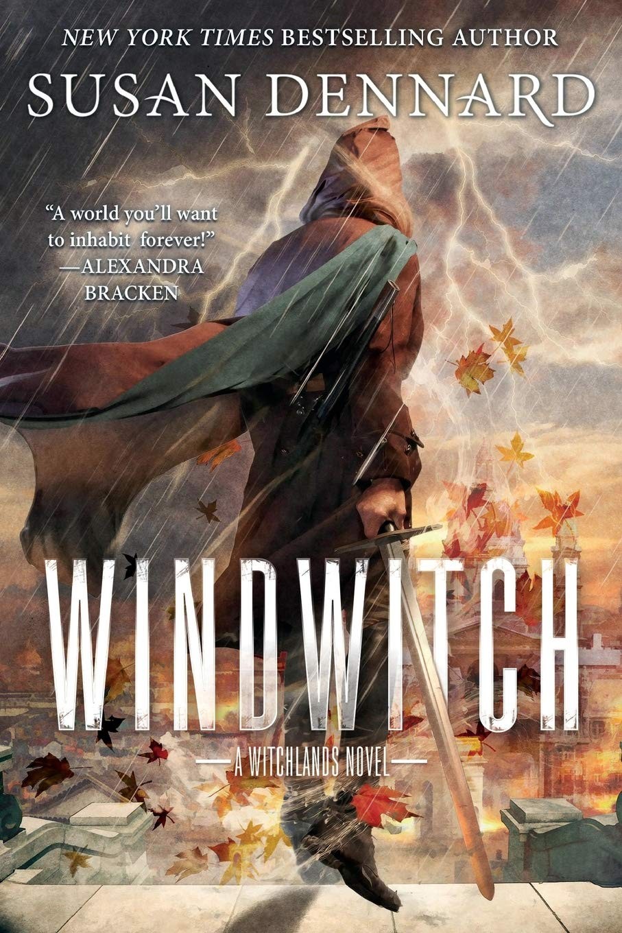 Windwitch