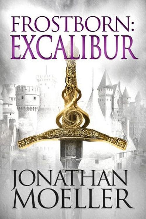 Frostborn: Excalibur