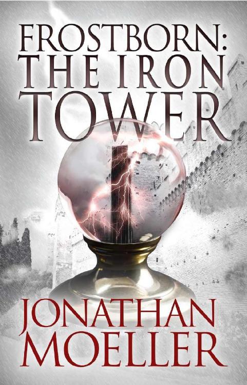 Frostborn: The Iron Tower