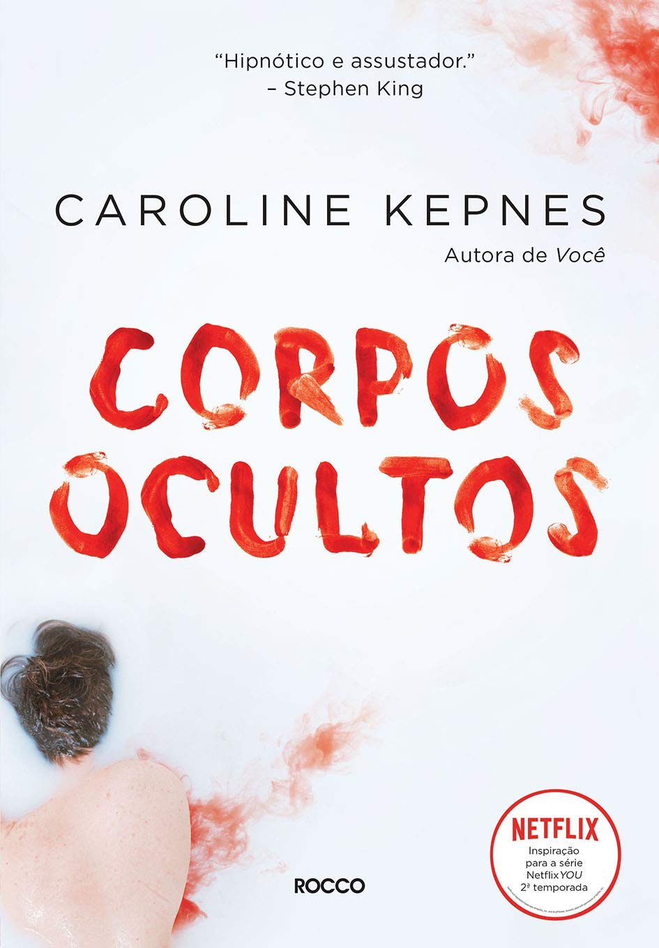 Corpos ocultos