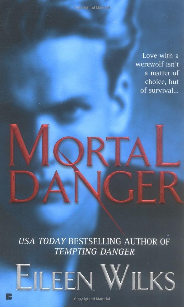 Mortal Danger