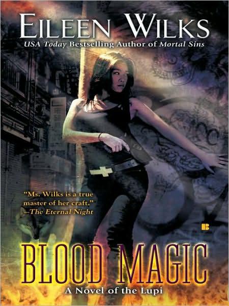 Blood Magic