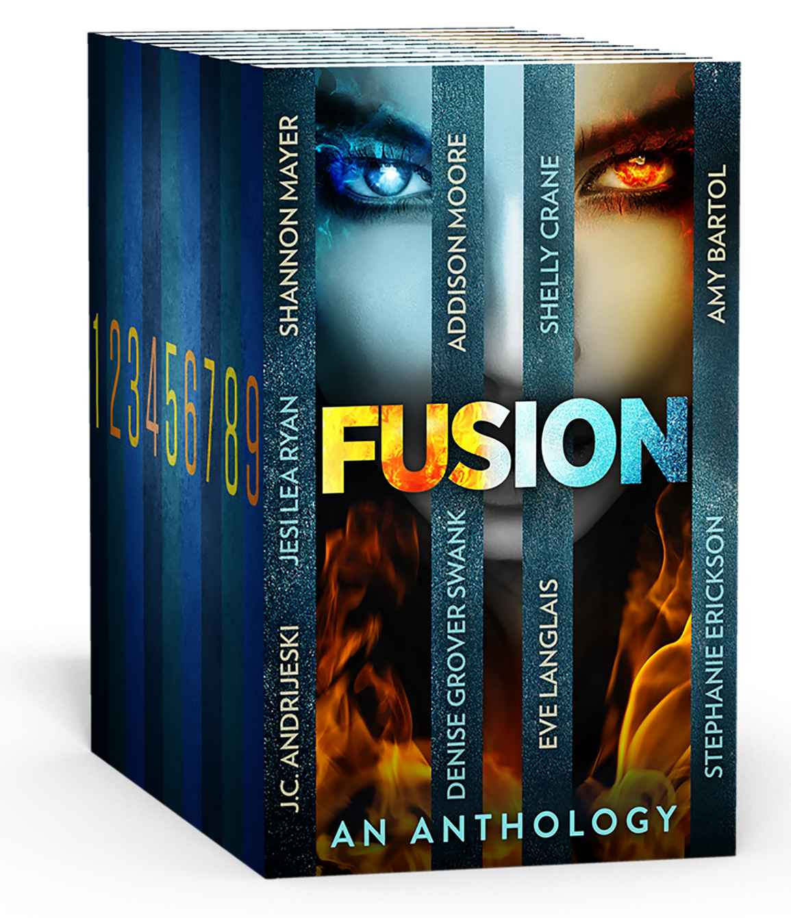 FUSION: An Anthology