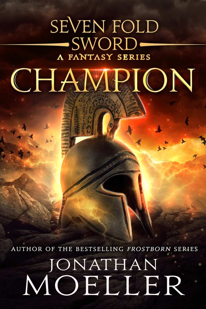 Sevenfold Sword: Champion