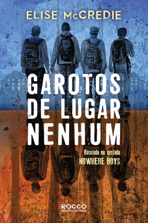 Garotos de lugar nenhum