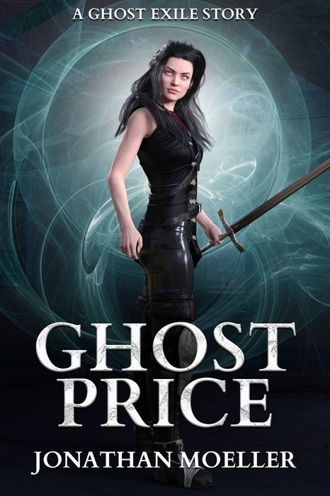 Ghost Price