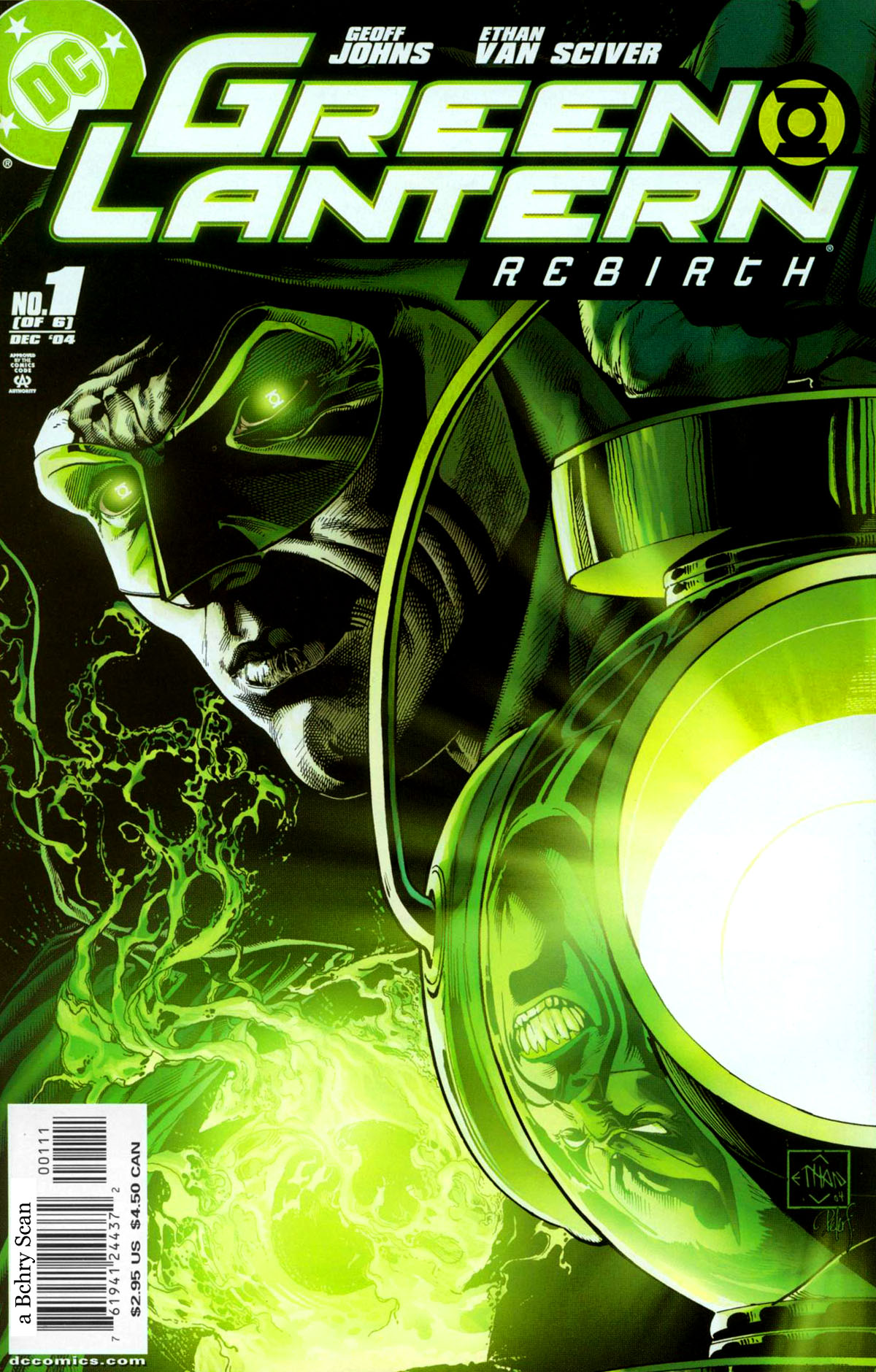 Rebirth 01 (of 06) (2004) (Bchry-DCP)