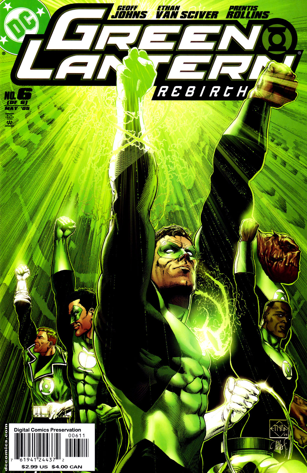 Rebirth 06 (of 06) (2005) (Team-DCP)