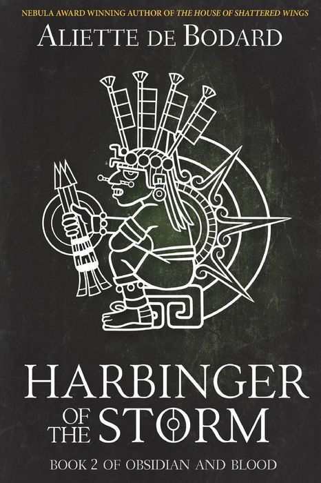 Harbinger of the Storm