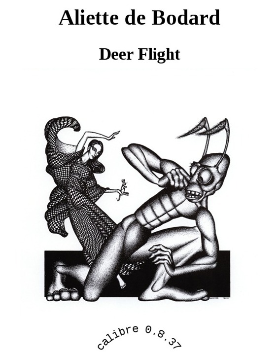 Deer Flight