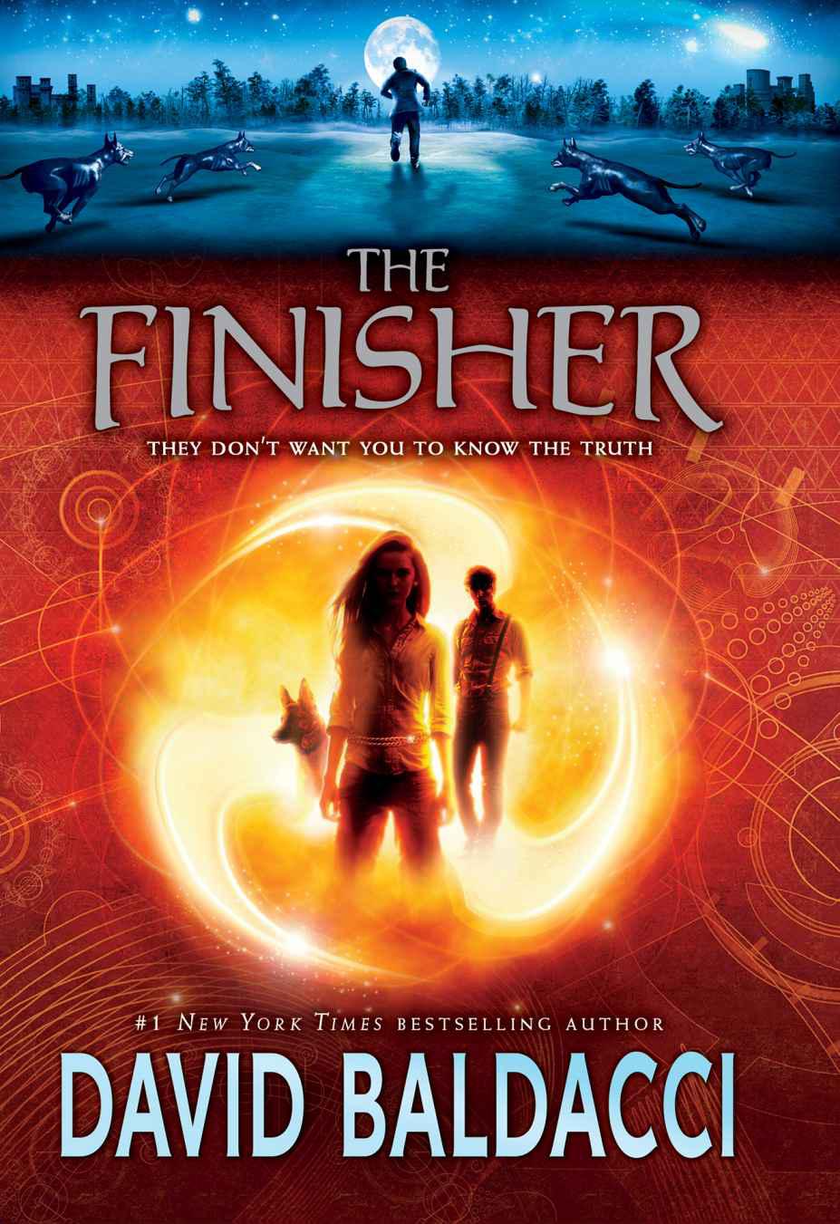 The Finisher