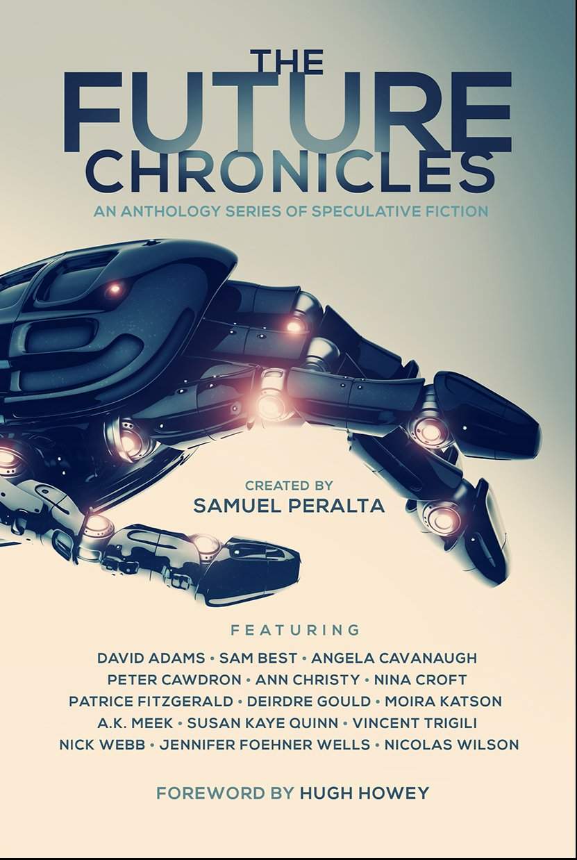 The Future Chronicles - Special Edition